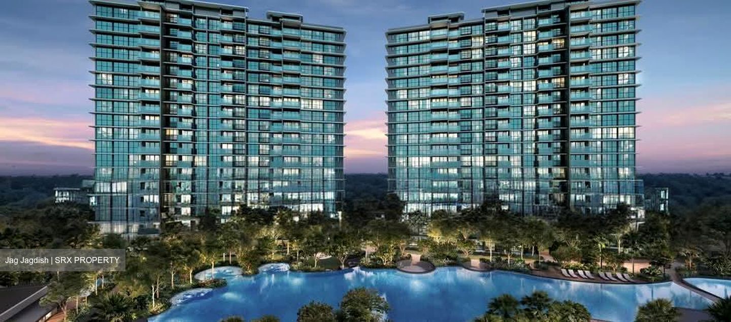 Chuan Park (D19), Condominium #568280411